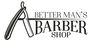 Best Cary Barber - A Better Man's Barbershop